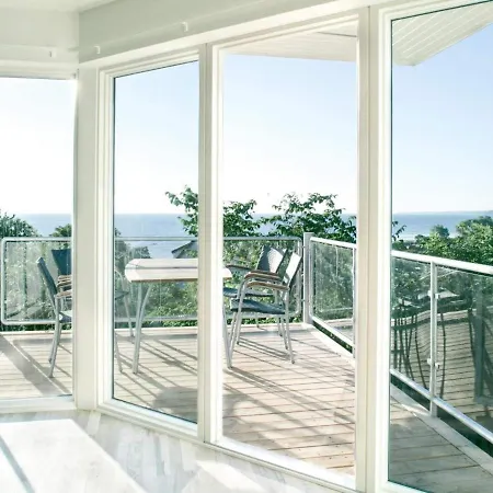 Holiday home Xxxv *