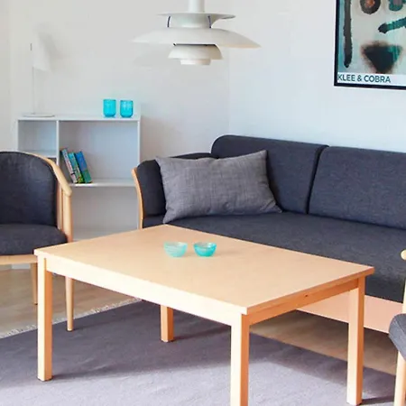 Xxxv Holiday home Allinge-Sandvig
