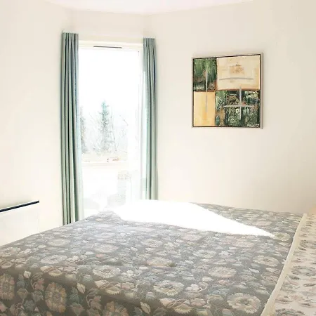 Xxxv Holiday home *