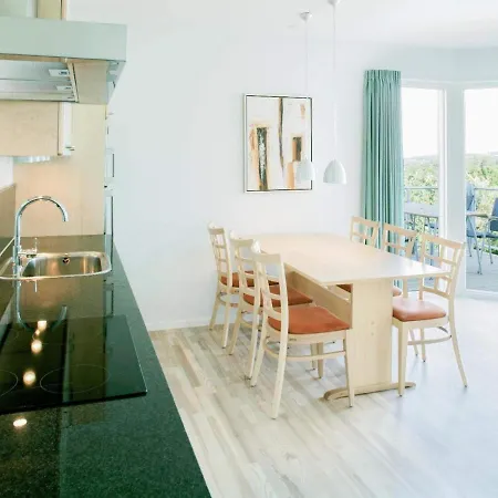Holiday home Xxxv