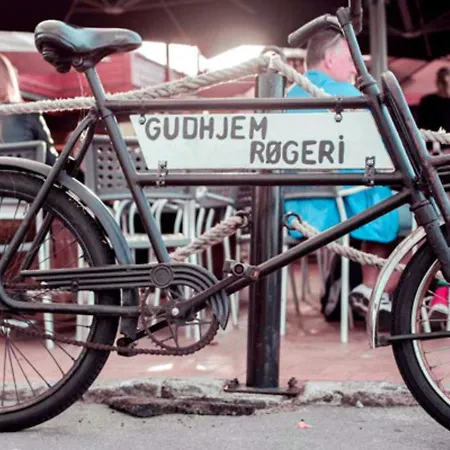 Xxxv Allinge-Sandvig