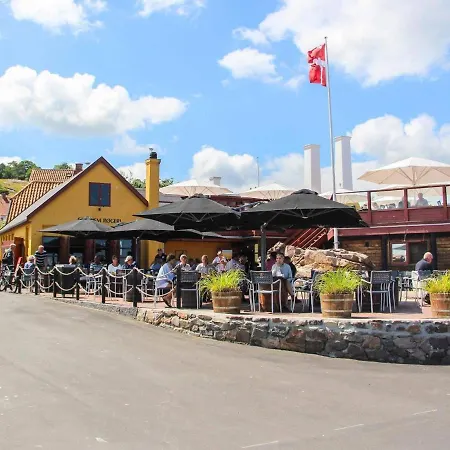 Xxxv Allinge-Sandvig